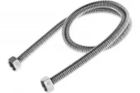 Подводка для газа сильфонная 3/4" г/г, 0,4 м Millennium