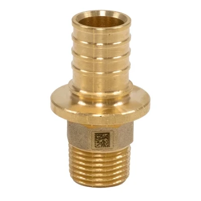 Переходник РЕХАУ MX с наружной резьбой 16-R 1/2, 11096731001