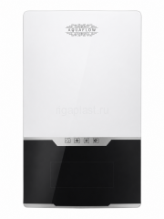Котел электрический настенный Aquaflow 12 Wi-Fi White, 12 кВт