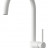 Смеситель для кухни Vita White Matt KAISER 43244-4