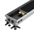 Конвектор внутрипольный ASKON КВП 100×200×3000 мм, без вентилятора