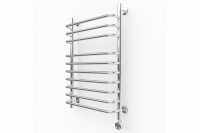 Электрический полотенцесушитель Эрато A29 800х600 48091
