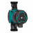 Насос циркуляционный Shinhoo MASTER S 25-6 180 1х230V с гайками