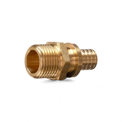 Переходник с наружной резьбой 16х1/2" CN ELSEN EFA.16.16-12B