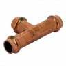 Тройник пресс 12 Profipress SC-Contur Viega 291884