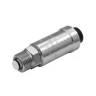 Воздухоотводчик с отсечным клапаном Vieir VPF511-N