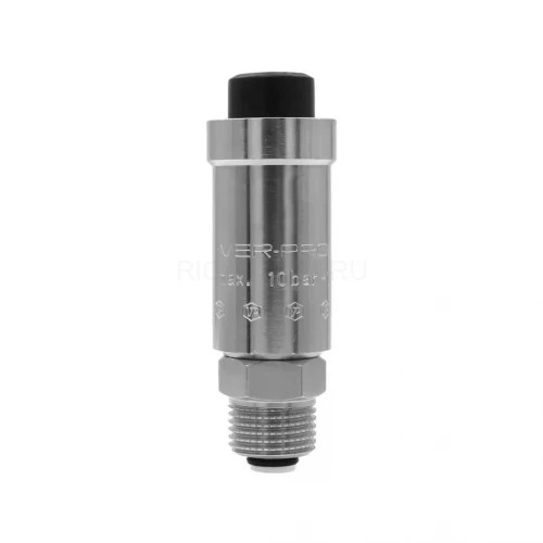 Воздухоотводчик с отсечным клапаном Vieir VPF511-N