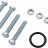 Седелка ПНД 50х3/4 Политэк 3000050034