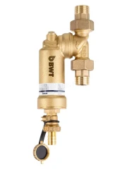 Фильтр бытовой Guardian mini HR 3/4" с манометром