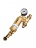 Фильтр бытовой Guardian mini HR 3/4" с манометром