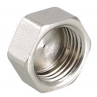 Заглушка с внутренней резьбой VALTEC 2", VTr.590.N.0009