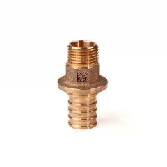Переходник РЕХАУ RX+ с наружной резьбой 25-R 1/2, 14563173001