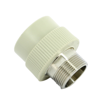 Переходник с наружной резьбой PP-R 40х1 1/4" FV-Plast AA215040054