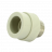 Переходник с наружной резьбой PP-R 40х1 1/4" FV-Plast AA215040054