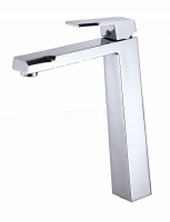 Смеситель для раковины-чаши HansenPRO HL11095, хром