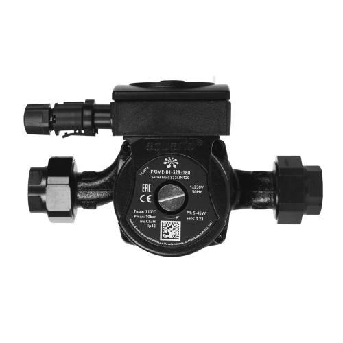 Циркуляционный насос Aquario PRIME-B1-328-180