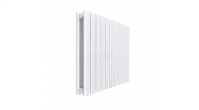 Радиатор стальной трубчатый Ellipse S V 2 750 6 секций, боковое подключение КЗТО