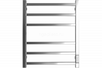Полотенцесушитель электрический Двин L plaza neo 60/50 полированный хром