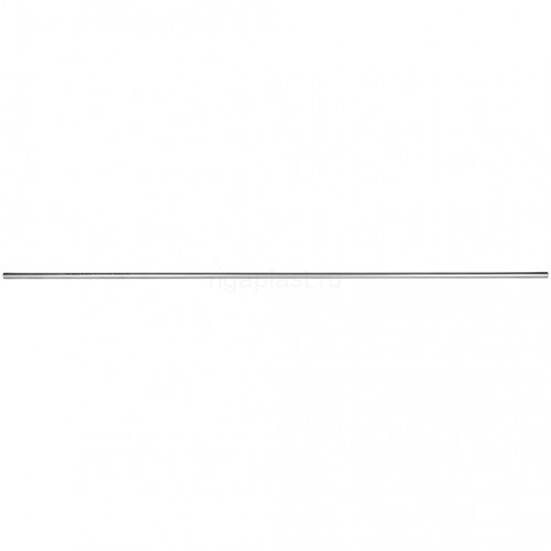 Труба STOUT SSS-2001 из нержавеющей стали AISI 316L, 22 x 1,2 мм, 4 м, SSS-2001-000022