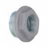 Комплект монтажный Royal Thermo 1" х 1/2", серебристый
