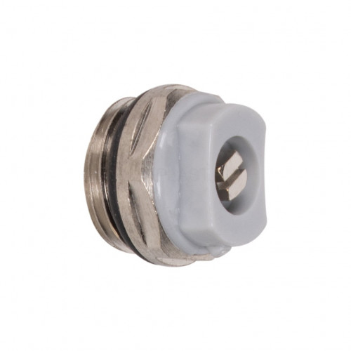 Комплект монтажный Royal Thermo 1" х 1/2", серебристый
