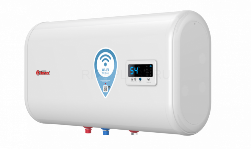 Водонагреватель накопительный электрический IF 50 H Pro Wi-Fi Thermex