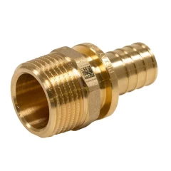 Переходник РЕХАУ MX с наружной резьбой 25-R 1/2, 11097091001