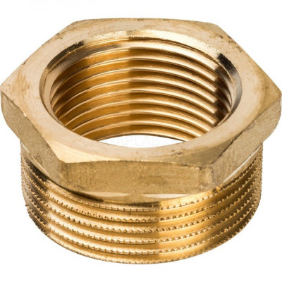 Футорка 1 1/4"х1" STOUT SFT-0028-001141