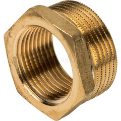 Футорка STOUT 1 1/4"×1", SFT-0028-001141