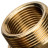 Футорка 1 1/4"х1" STOUT SFT-0028-001141