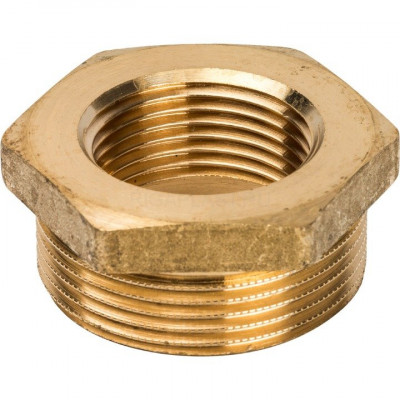 Футорка 1 1/2"х1" STOUT SFT-0028-001121