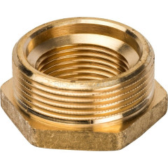 Футорка STOUT 1 1/2"×1", SFT-0028-001121