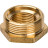 Футорка 1 1/2"х1" STOUT SFT-0028-001121
