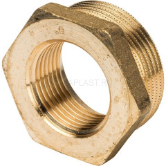 Футорка STOUT 1 1/2"×1", SFT-0028-001121