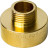 Переходник ВН 1 1/4х3/4 STOUT SFT-0007-011434