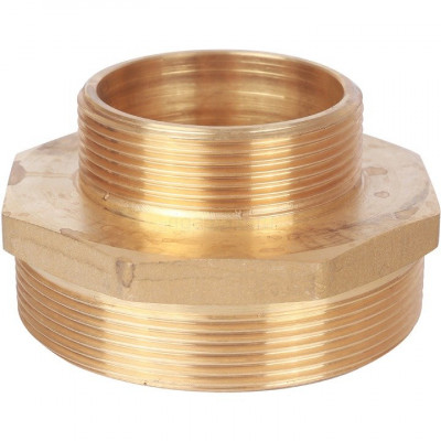 Ниппель НН переходной 3х2 STOUT SFT-0003-000032