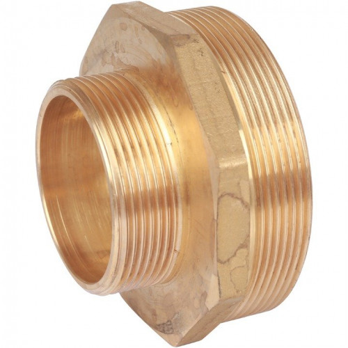 Ниппель НН переходной 3х2 STOUT SFT-0003-000032