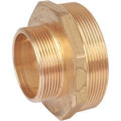 Ниппель переходной STOUT НН 3"×2", SFT-0003-000032