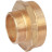 Ниппель НН переходной 3х2 STOUT SFT-0003-000032