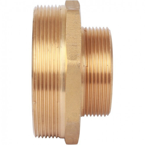 Ниппель НН переходной 3х2 STOUT SFT-0003-000032