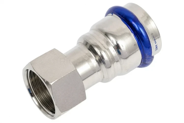 Муфта пресс с накидной гайкой 42х1 1/2" Millennium NGPN4240