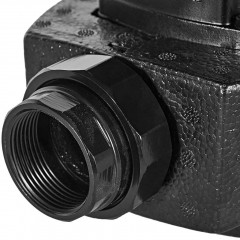 Насос циркуляционный ROMMER PROFI EVO 32/40-180, 2", RCP-0030-3240180