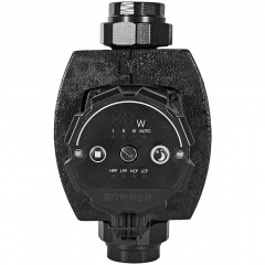 Насос циркуляционный ROMMER PROFI EVO 32/40-180, 2", RCP-0030-3240180