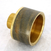 Переходник НВ 1"х2" Viega 650872
