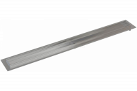 Душевой трап (лоток) AlcaPlast APZ13 -950 без решетки