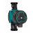 Насос циркуляционный Shinhoo MASTER S 32-4 180 1х230V с гайками
