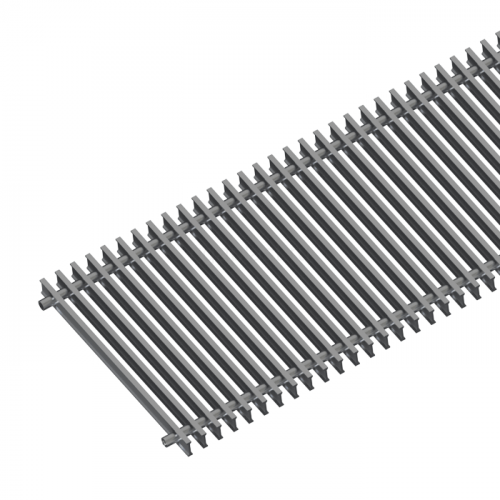 Решетка рулонная SGL-16-1900 Itermic