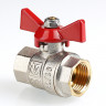 Кран шаровой VALTEC BASE 1/2" VT.217.N.04