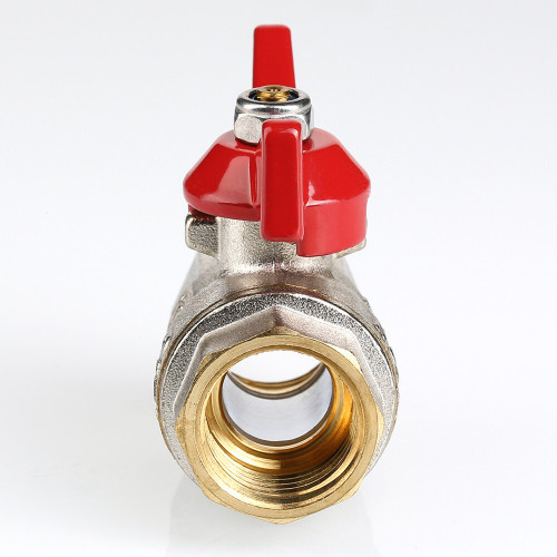 Кран шаровой VALTEC BASE 1/2" VT.217.N.04