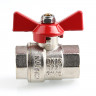 Кран шаровой VALTEC BASE 1/2" VT.217.N.04